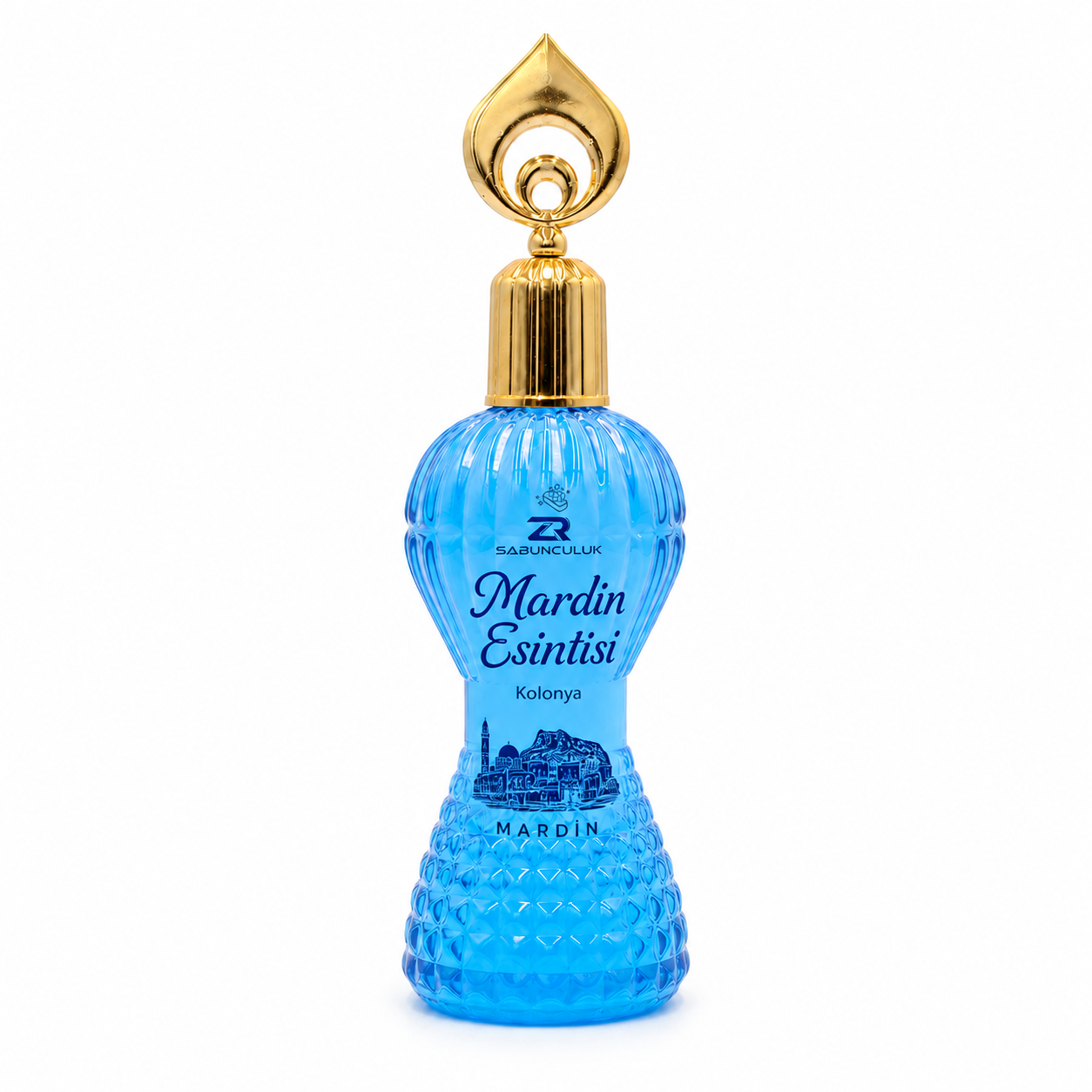 Okyanus Kolonyası (300 ml Pırlanta )